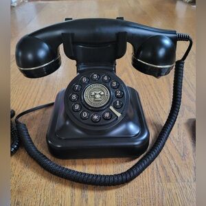 Wedding Audio Guestbook Vintage landline phone